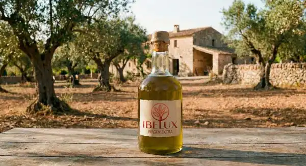 Aceite de oliva extra (AOE)